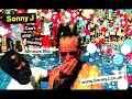 Sonny J Can't Stop Moving MIRWAIS MIX!