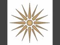 The ancient Macedonian coins, the Greek letters and the lies