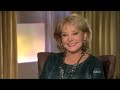 abc's barbara walters interviews hollywood actor ben affleck.