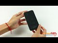 Dual SIM, Dual Camera Quad Band iphone style Touchscreen Mobile Phone