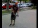 Skate And Destroy (by Alex)