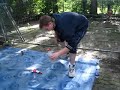 Flaschenbombe