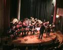 Big Band Escuela de Música de Miguelturra.El último payaso