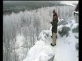 New Year Snowbording in EKB