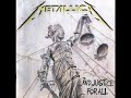Metallica - Blackened [REMASTERED]