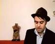 BEN MYERS BRUTALIST POEM - THE FISH TANK