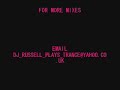 dj_russell 2008 trance mix part 4