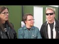 Kerrang! Podcast: The Offspring (14/06/2008)