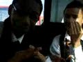 Naufal \"Coco\" Nugroho Vs Rhys \"Lescott\" Bailey