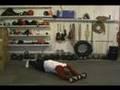 The Homemade Wheel - RossTraining.com