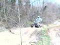 Quad-rando-wavre