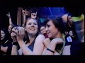 Exclusive Korn footage Exclusive Korn footage