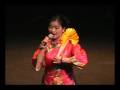 Chinese Fan Dance International Idol 2009 Truman State University