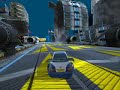 Trackmania Nations - Tensai Racer Trackmania Nations - Tensai Racer