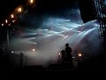 Sepultura - roots bloody roots - live