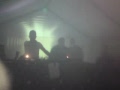 1 Jahr GreenHouse Party Flarchheim  (Flowing Noise)  Part 2