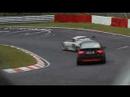 VLN Lauf 5 2008