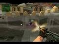 CSS-wall-hack