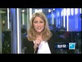 FRANCE 24 Chroniques de Campagne - 20/05/2012 CHRONIQUES DE CAMPAGNE