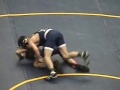 2007 NYSPHSAA D1 Wrestling Championships 119 lb Quarters. 2007 NYSPHSAA D1 Wrestling Championships 119 lb Quarters.
