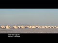 BOLIVIANDO SALAR DE UYUNI BOLIVIANDO SALAR DE UYUNI