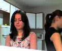 almo�o de domingo rafa e thais