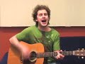 Roark \"Into Pieces\" acoustic Roark \"Into Pieces\" acoustic