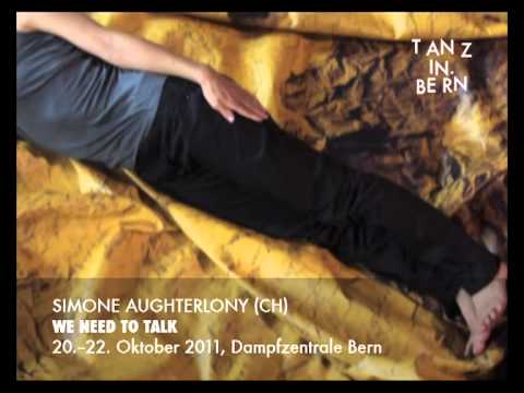 Simone Aughterlony 