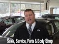 Honda Accord VS Toyota Camry VS Ford Fusion Video Product