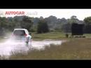 autocar.tv: Toyota Aygo Crazy