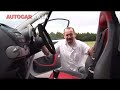 autocar.tv: Toyota Aygo Crazy