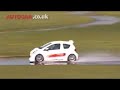 Icon for Post #autocar.tv: Toyota Aygo Crazy – by Autocar.co.uk