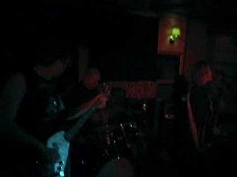 The Dark Horse Project