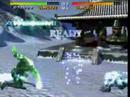Killer Instinct arcade 1/2 Killer Instinct arcade 1/2