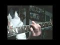 teledysk, klip, Led Zeppelin,- Black Mountain Side