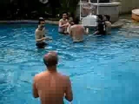 Haikou - Water sport(1) - 2007