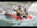 Soca Rafting