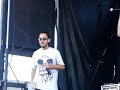 mike shinoda guest appearence [chicago]