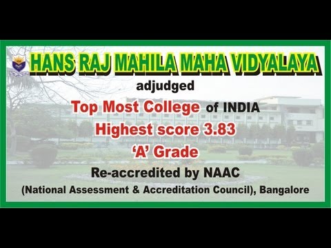 NAAC Visit Glimpses