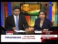 churumuri.com video grab, courtesy of cnn-ibn, on the narayana murthy national anthem row. the video has murthy's verbatim explanation of why the national anthem wasn't played, and a sampling of the music played.