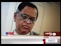 CNN-IBN looks at Narayana Murthy row