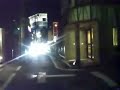 表参道（原宿）のディオール裏