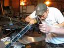 fabrication d\