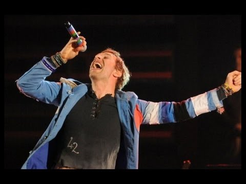 Coldplay - Viva La Vida