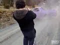 Subaru shait