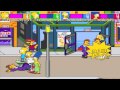 The Simpsons Arcade Game (XBLA, PSN)