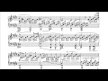 Beethoven - Piano Sonata No. 14, Op. 27/2 Moonlight I. Adagio sostenuto (Ashkenazy)