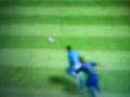 sombrerito de vigneri a jugador de los pumas en fifa 09