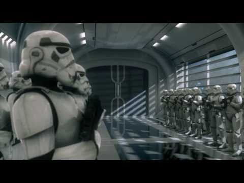 star wars el poder de la fuerza 2 capitulo 1