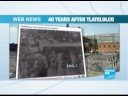 Webusers react to the sending of European observers in Georgia